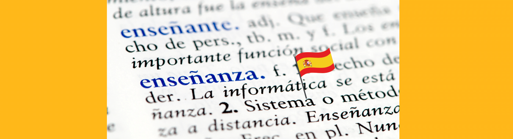 ¿Sabías que palabras como 'poliamor', 'empanado', 'covidiota' o 'webinario' ahora forman parte del Diccionario de la lengua española? - Easy Español