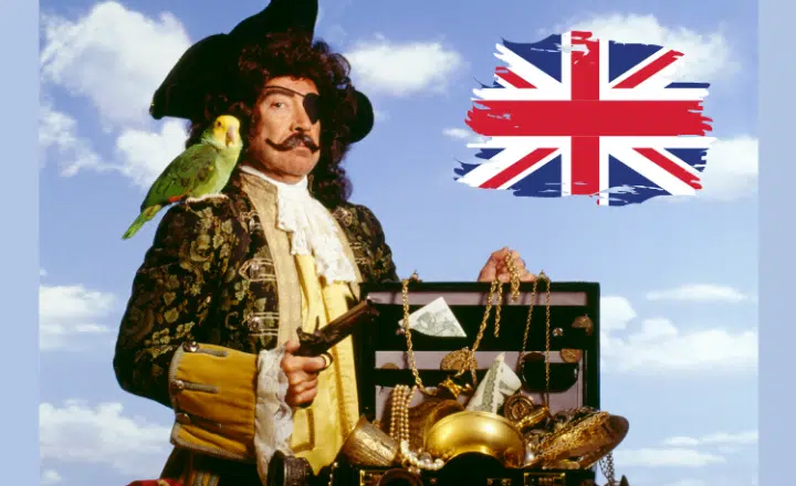 ¿Sabías que Francis Drake fue un pirata inglés que saqueó varios asentamientos españoles en las Américas? - Easy Español