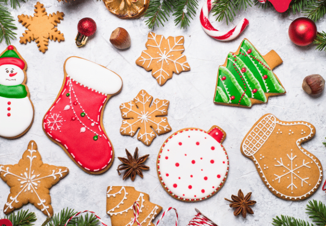 How do we talk about Christmas en español? - Easy Español