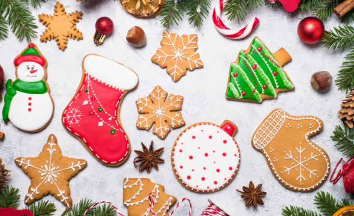 How do we talk about Christmas en español? - Easy Español