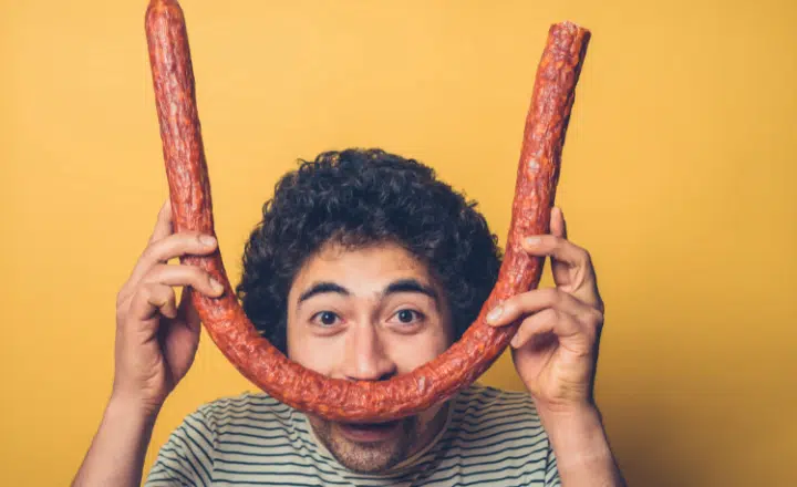 La palabra del día es: Graciosillo - Easy Español