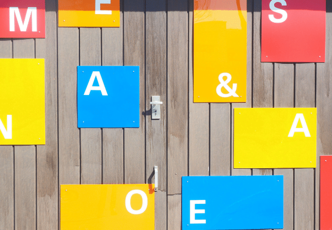 When do we use capital letters or lower case en español? - Easy Español