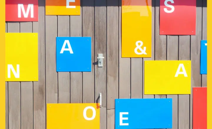 When do we use capital letters or lower case en español? - Easy Español