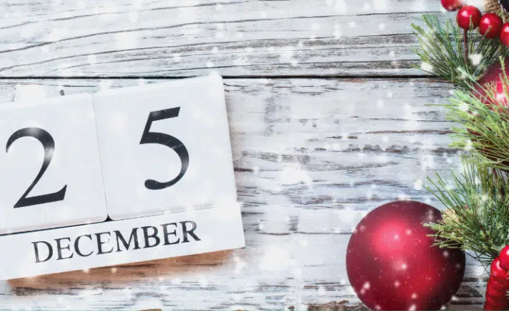 Saying of the day: De Navidad a Navidad, sólo un año va - Easy Español