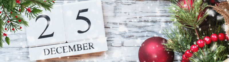 Saying of the day: De Navidad a Navidad, sólo un año va - Learn Spanish - Practice Spanish - Study Spanish - Speak Spanish - Spanish expressions - Spanish vocabulary - Easy Español