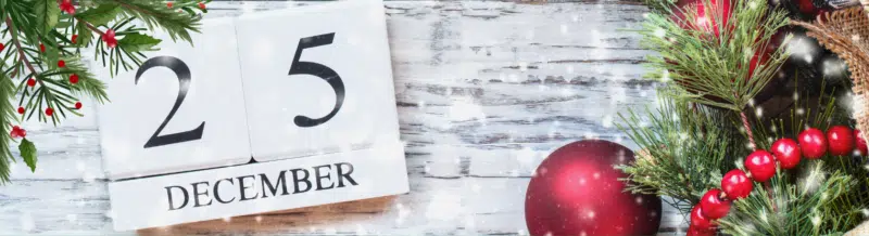 Saying of the day: De Navidad a Navidad, sólo un año va - Learn Spanish - Practice Spanish - Study Spanish - Speak Spanish - Spanish expressions - Spanish vocabulary - Easy Español