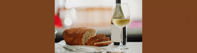 Saying of the day: Al pan, pan y al vino, vino - Easy Español