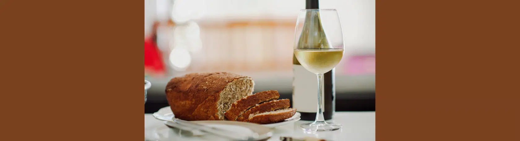 Saying of the day: Al pan, pan y al vino, vino - Easy Español