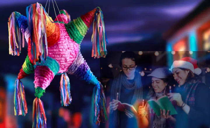 Easy Español: Las posadas mexicanas - Easy Español