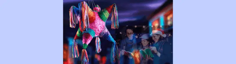 Easy Español: Las posadas mexicanas - Easy Español