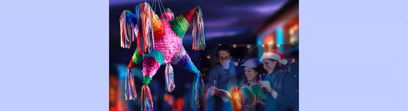 Easy Español: Las posadas mexicanas - Easy Español