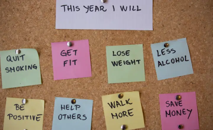 Spanish Verbs to make New Year Resolutions - Easy Español