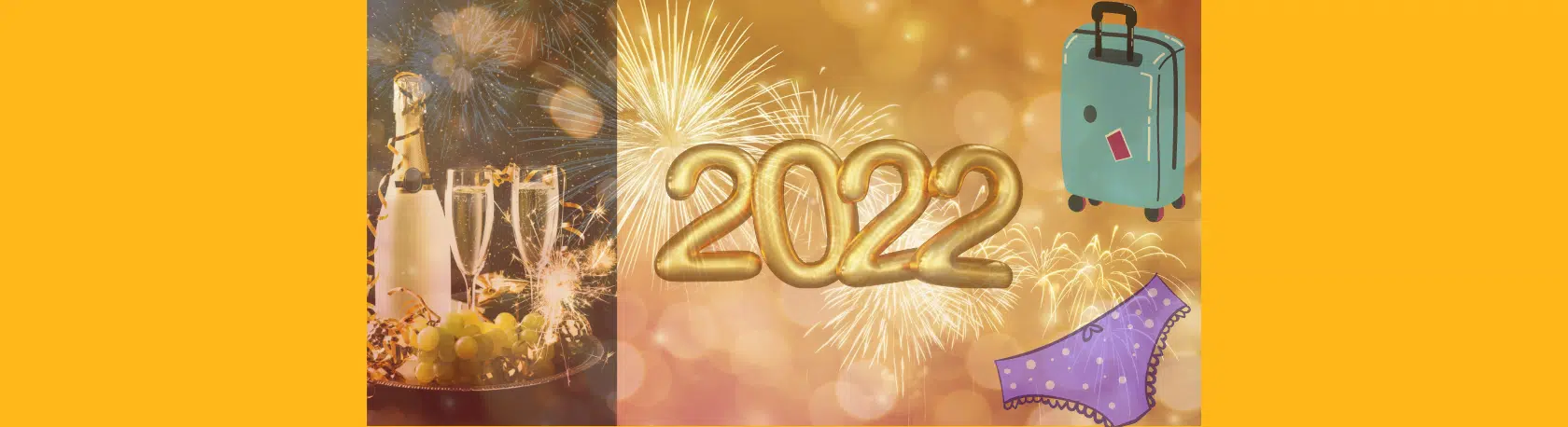 Easy Podcast: Las tradiciones más curiosas de Fin de Año de Hispanoamérica - Easy Español