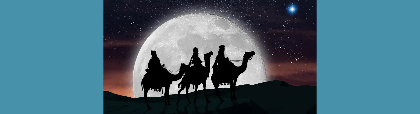 Do you know what is la Cabalgata de Reyes? - Easy Español