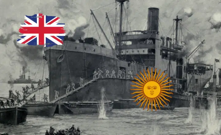 ¿Sabías que en 1806 los ingleses invadieron Buenos Aires? - Easy Español