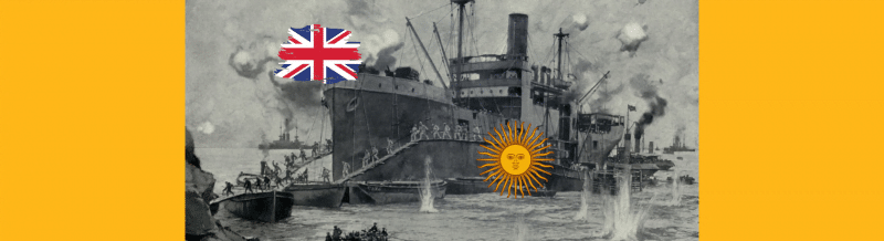 ¿Sabías que en 1806 los ingleses invadieron Buenos Aires? - Easy Español