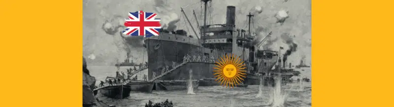 ¿Sabías que en 1806 los ingleses invadieron Buenos Aires? - Easy Español