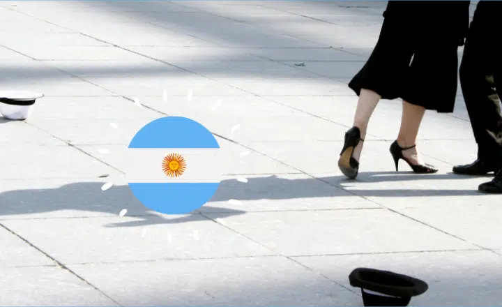 La palabra del día: Lunfardo - Easy Español