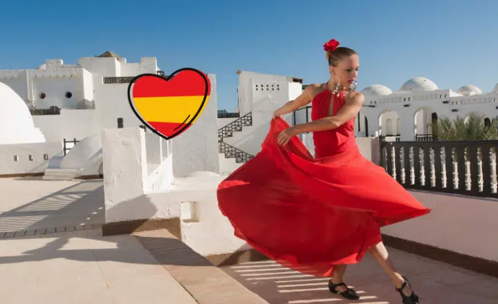 La palabra del día: Olé - Easy Español