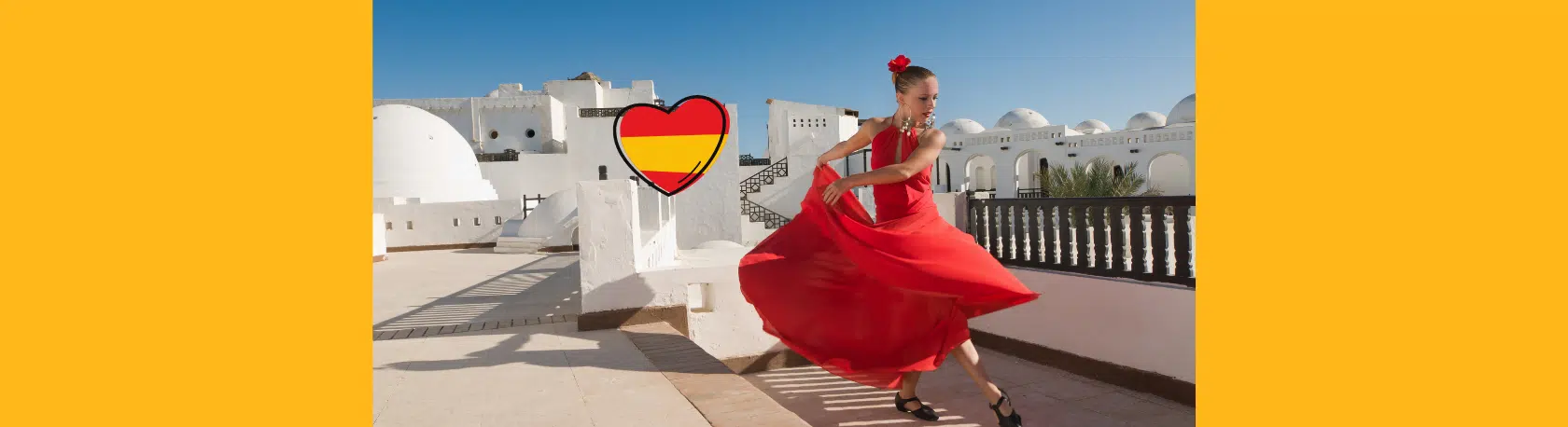 La palabra del día: Olé - Easy Español