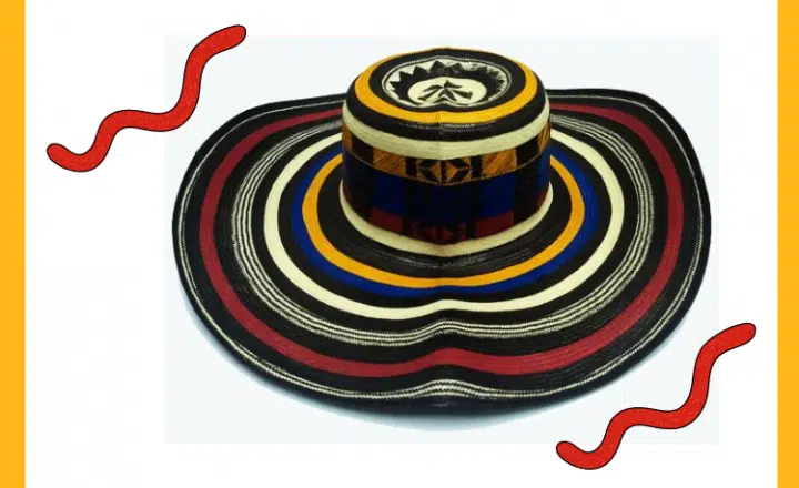 ¿Sabes que es el 'sombrero vueltiao'? - Easy Español