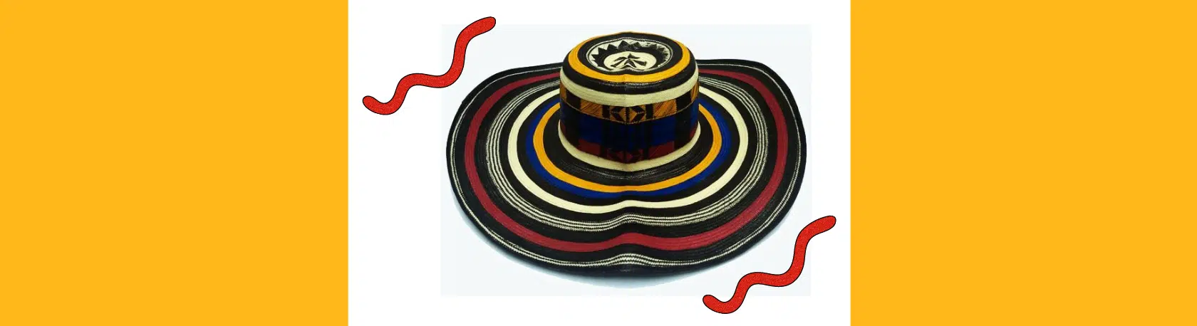 ¿Sabes que es el 'sombrero vueltiao'? - Easy Español