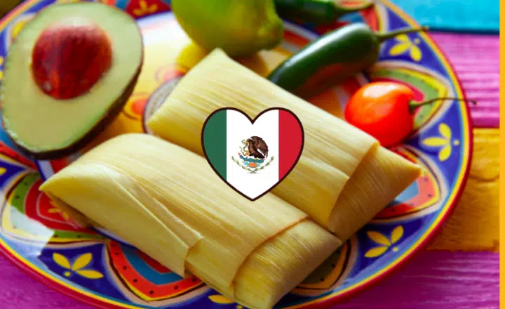 ¿Sabías que en México hay más de 500 variedades de tamales? - Easy Español