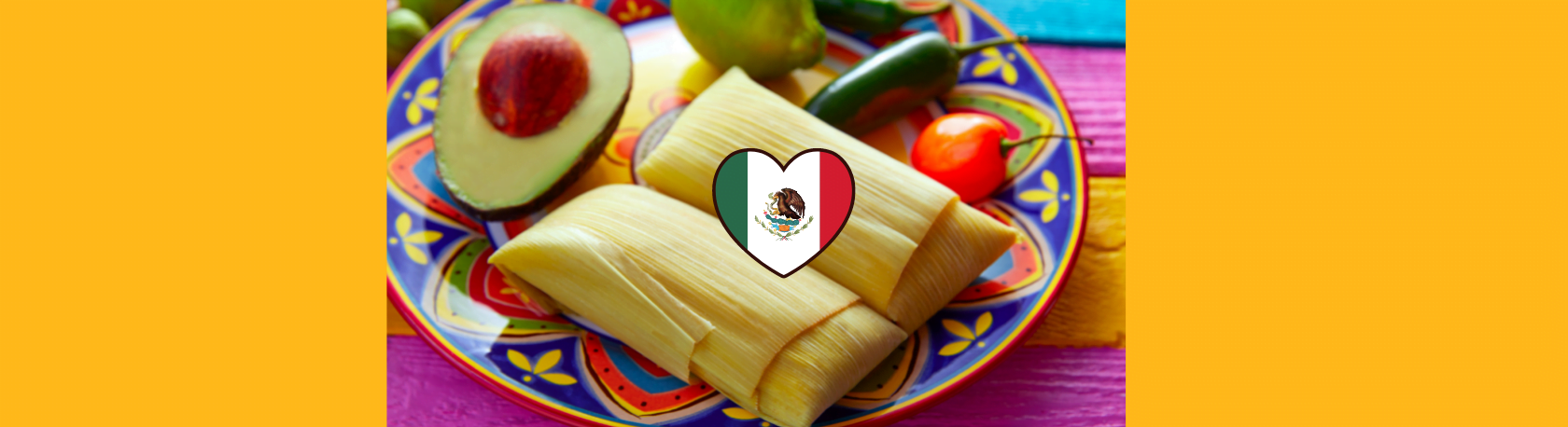 ¿Sabías que en México hay más de 500 variedades de tamales? - Easy Español