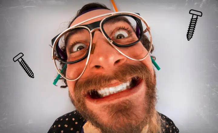 Saying of the day: Faltarle el tornillo a alguien - Easy Español