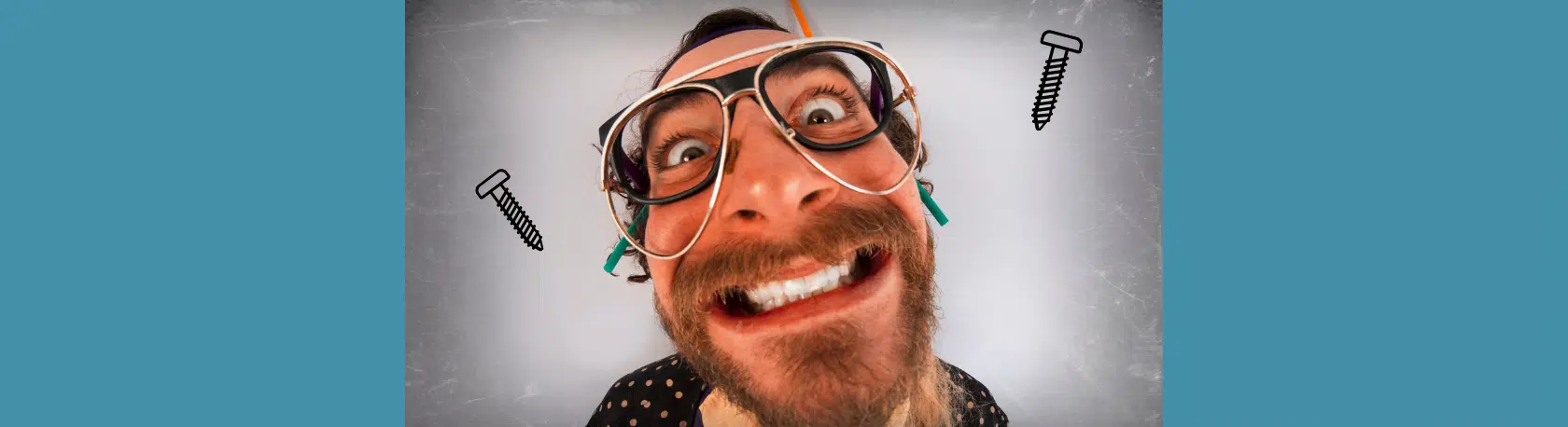 Saying of the day: Faltarle el tornillo a alguien - Easy Español