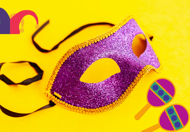 ¿Sabías que el Carnaval tiene 5000 años? - Easy Español