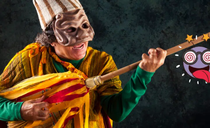 La palabra del día: Chalado - Easy Español