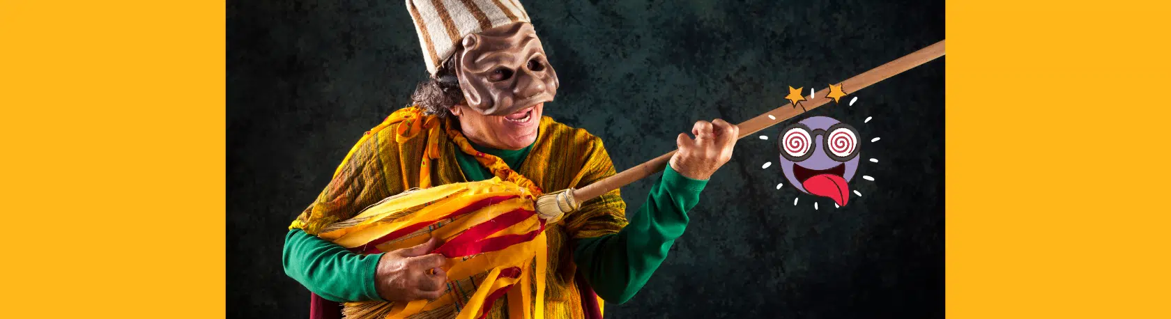 La palabra del día: Chalado - Easy Español