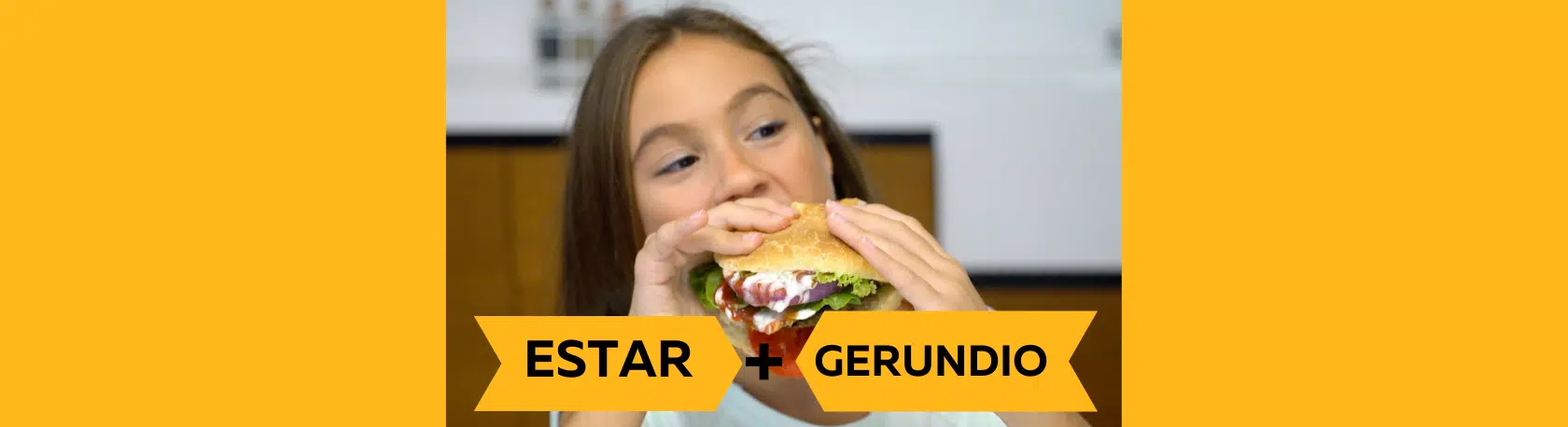 Video: Presente Continuo - Estar + Gerundio - Easy Español