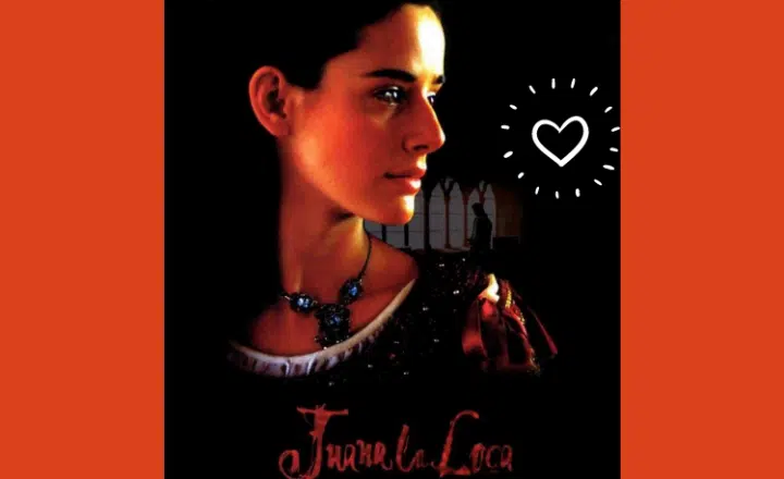 ¿Sabías que la reina Juana I de Castilla era conocida como Juana la Loca? - Easy Español