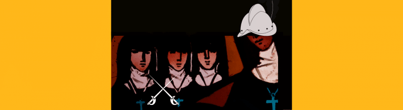 Easy Podcast: La monja alférez