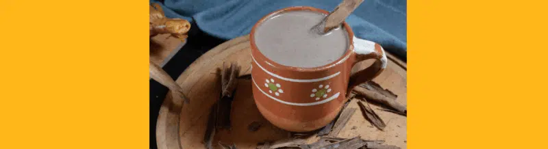 La palabra del día: Champurrado - Easy Español