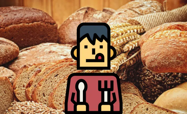 Saying of the day: No hay corteza amarga para una persona hambrienta - Easy Español