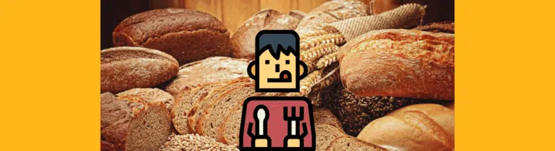 Saying of the day: No hay corteza amarga para una persona hambrienta - Easy Español