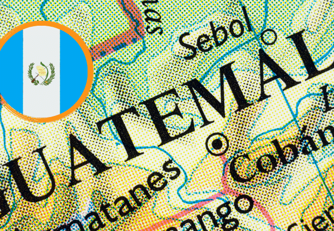 ¿Sabías que en Guatemala hay 24 idiomas reconocidos además del español? - Easy Español