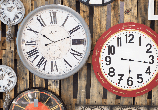 Video: Time expressions with HACE - Easy Español