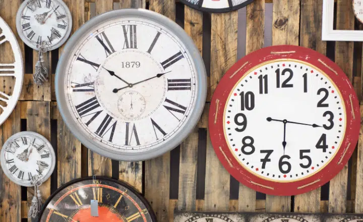 Video: Time expressions with HACE - Easy Español