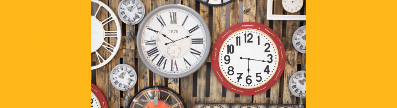 Video: Time expressions with HACE - Easy Español