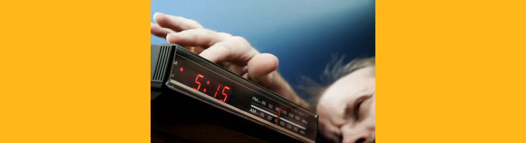 Saying of the day: No por mucho madrugar amanece más temprano - Easy Español