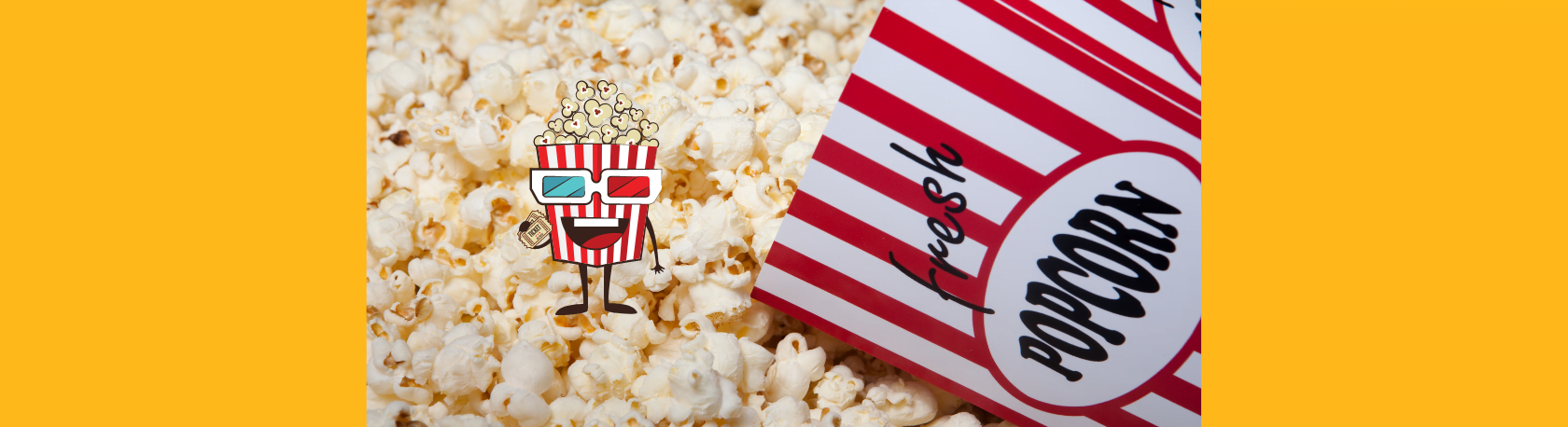 ¿Sabías que hay más de 17 palabras en español para 'popcorn'? - Easy Español