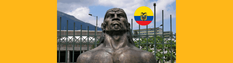 Easy Podcast: Rumiñahui, el guerrero de piedra - Easy Español