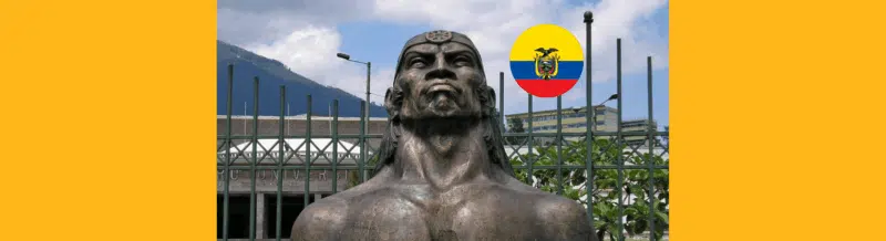 Easy Podcast: Rumiñahui, el guerrero de piedra - Easy Español