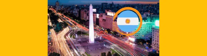 ¿Sabías que Buenos Aires tiene la avenida más ancha del mundo? - Easy Español