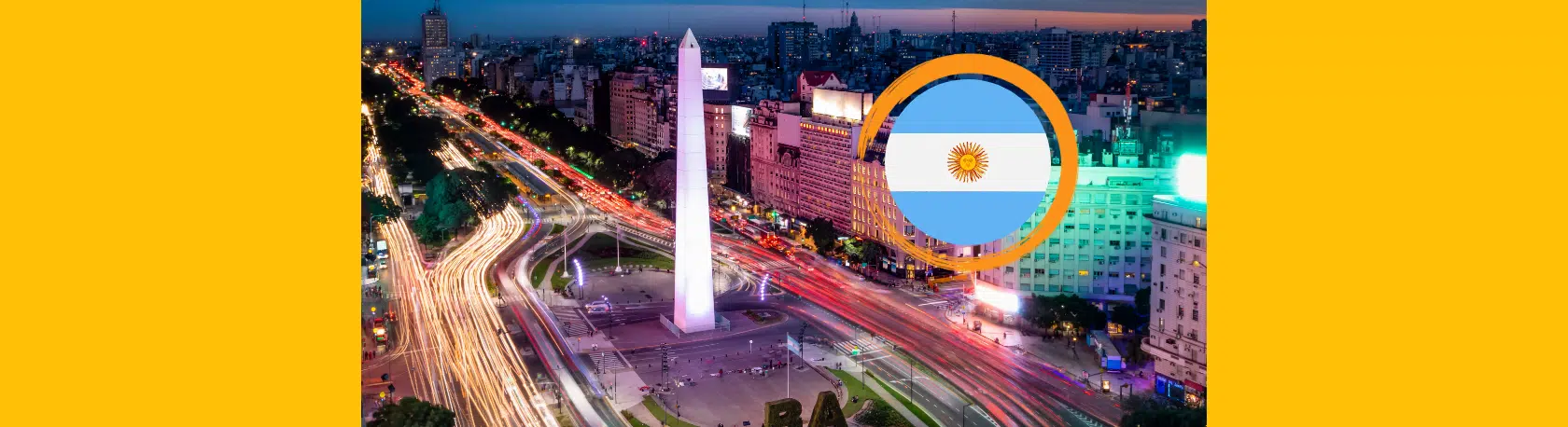 ¿Sabías que Buenos Aires tiene la avenida más ancha del mundo? - Easy Español