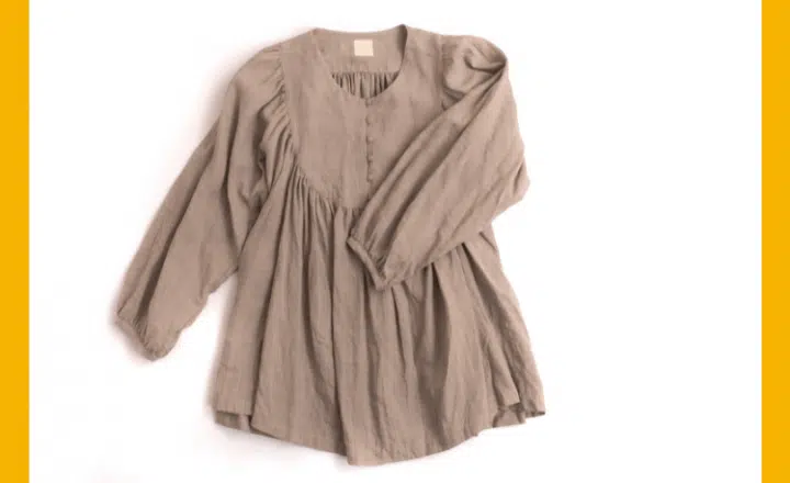 La palabra del día es: Chambra - Easy Español